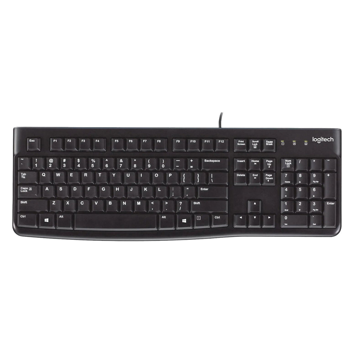 KEYBOARD K120 FRENCH LAYOUT