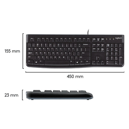 Keyboard K120 - N/A - NLB NSEA