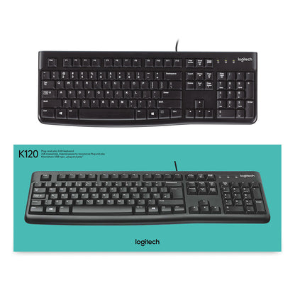Keyboard K120 - N/A - NLB NSEA
