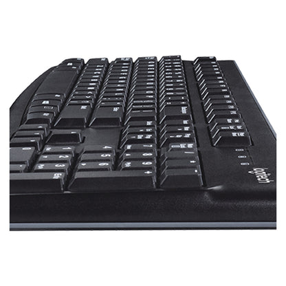 Keyboard K120 - N/A - NLB NSEA