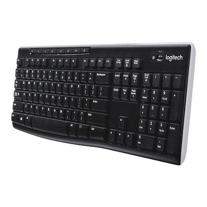 WIRELESS KEYBOARD K270