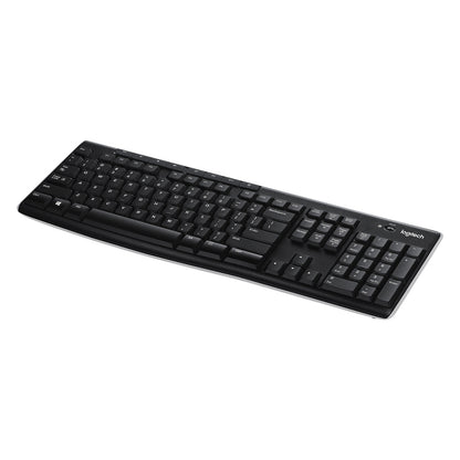 WIRELESS KEYBOARD K270