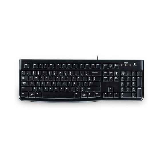 Logitech KEYBOARD K120 FOR BUSINESS