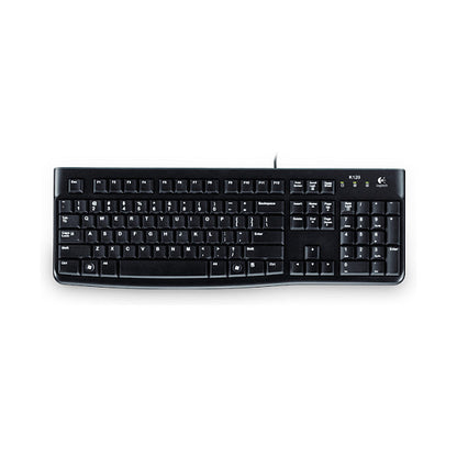 Logitech KEYBOARD K120 FOR BUSINESS