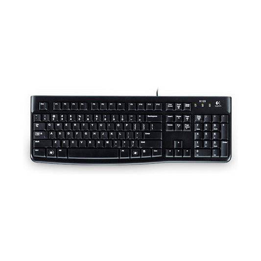 Logitech KEYBOARD K120 FOR BUSINESS