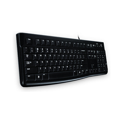 Logitech KEYBOARD K120 FOR BUSINESS