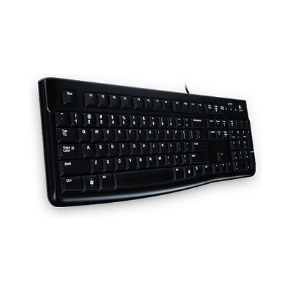 Logitech KEYBOARD K120 FOR BUSINESS