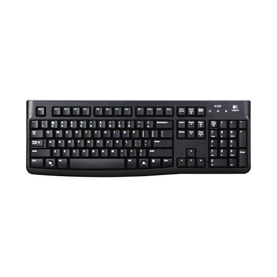 Logitech KEYBOARD K 120 FOR BUSINESS