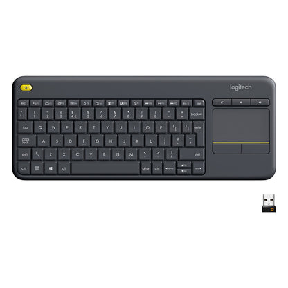 Logitech WIRELESS TOUCH KEYBRD K400 PLUS