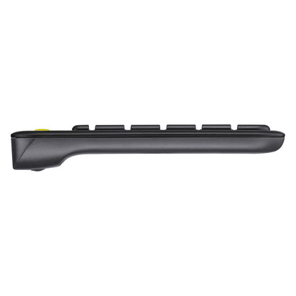 Logitech Wireless Touch Keyboard K400