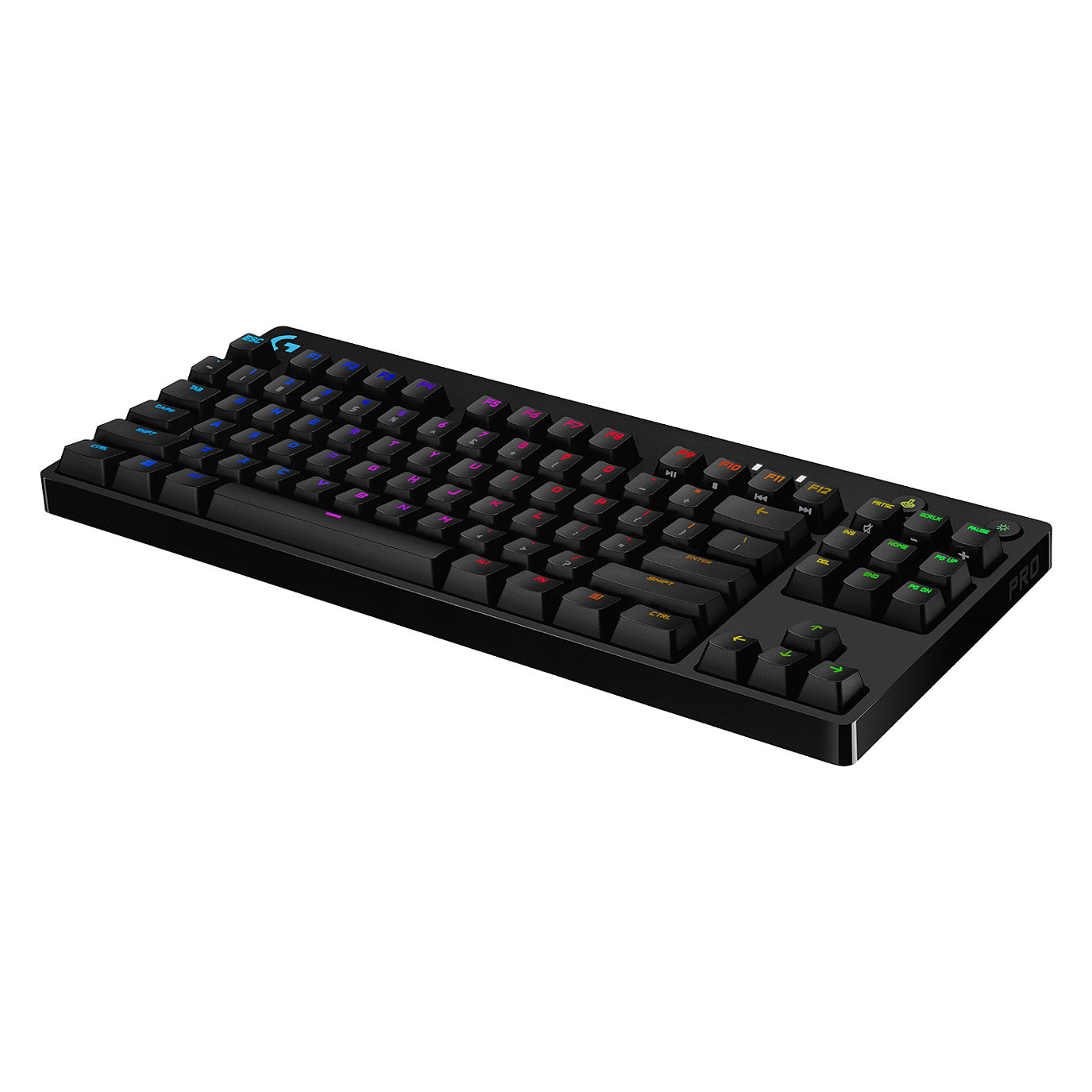 Logitech G PRO Mechanical Gaming KEYB
