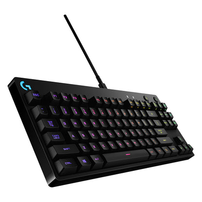 G PRO Mechanical Gaming KEYB