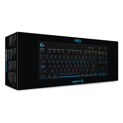 G PRO Mechanical Gaming KEYB