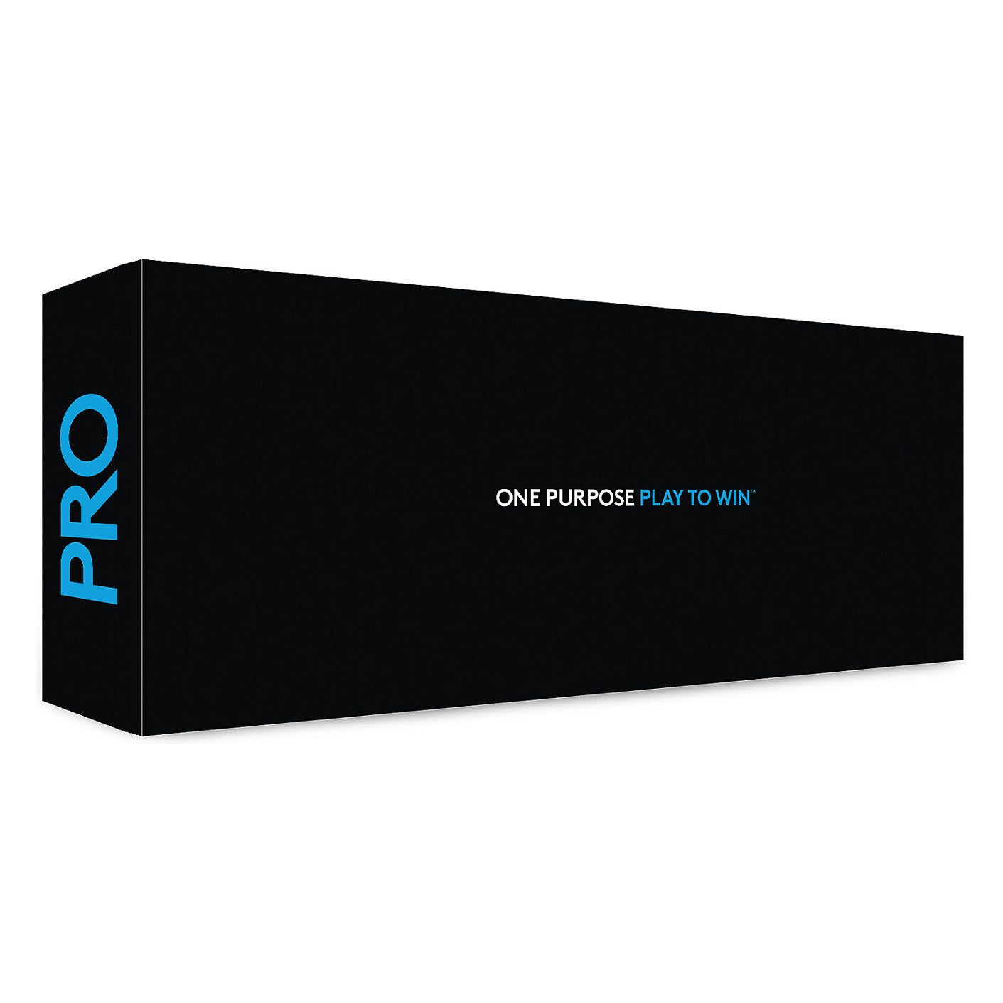 G PRO Mechanical Gaming KEYB