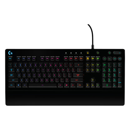 G213 Prodigy Gaming Keyboard