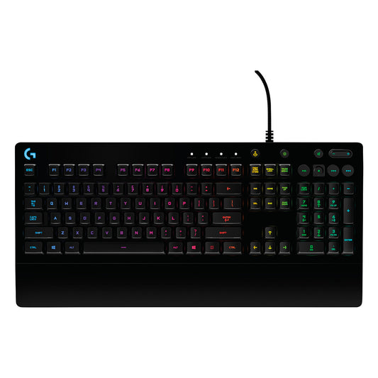 G213 Prodigy Gaming Keyboard