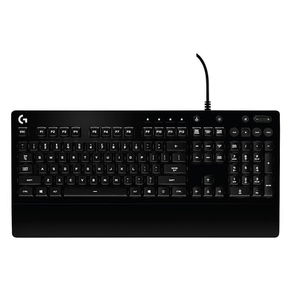 G213 Prodigy Gaming Keyboard