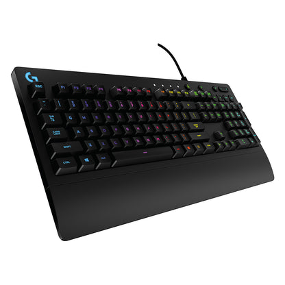 G213 Prodigy Gaming Keyboard