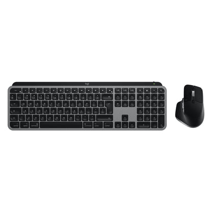 Logitech MX Keys S Combo For Mac