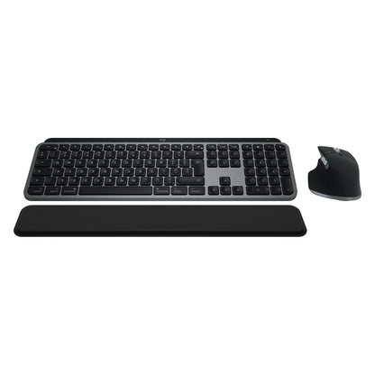 Logitech MX Keys S Combo For Mac