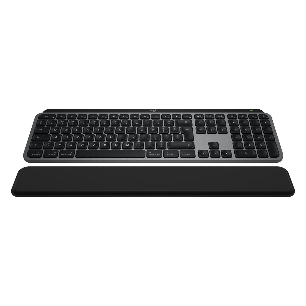 Logitech MX Keys S Combo For Mac