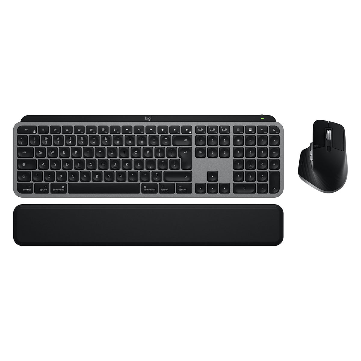 Logitech MX Keys S Combo For Mac