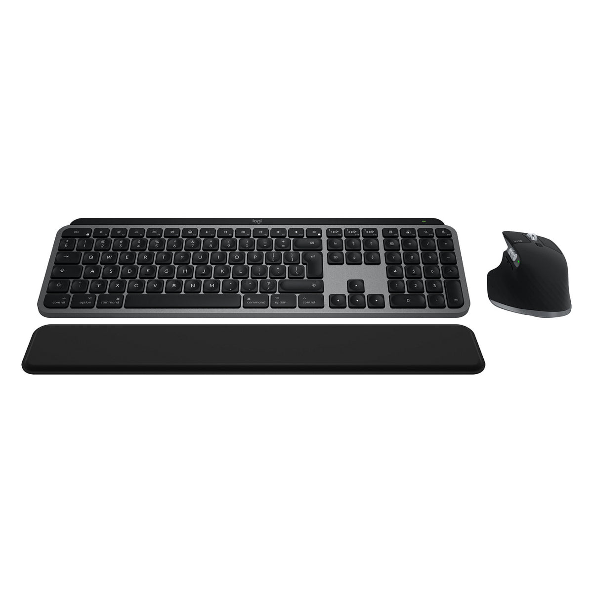 Logitech MX Keys S Combo For Mac