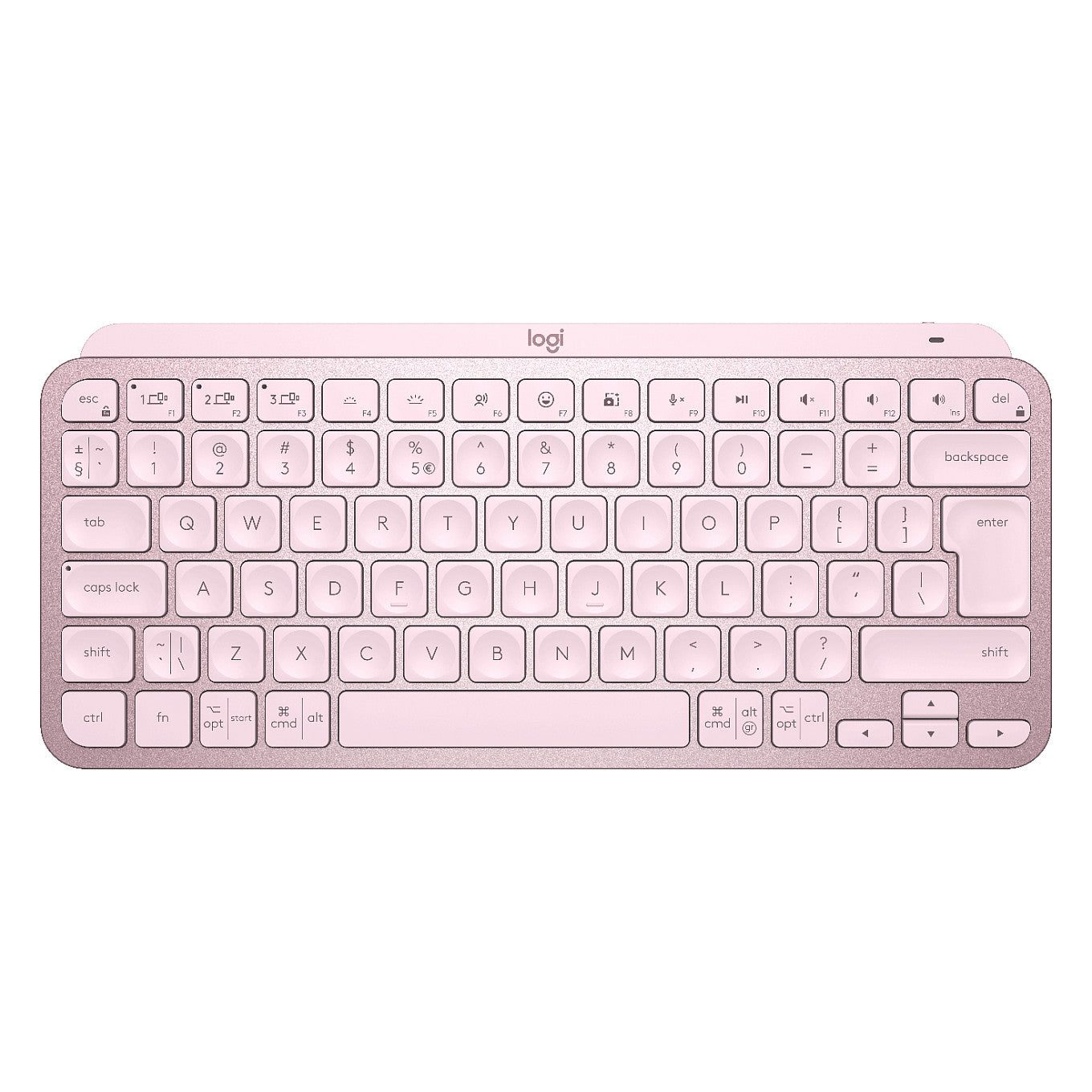 MXKEYS MINI WRLS ILLUMINATED KB
