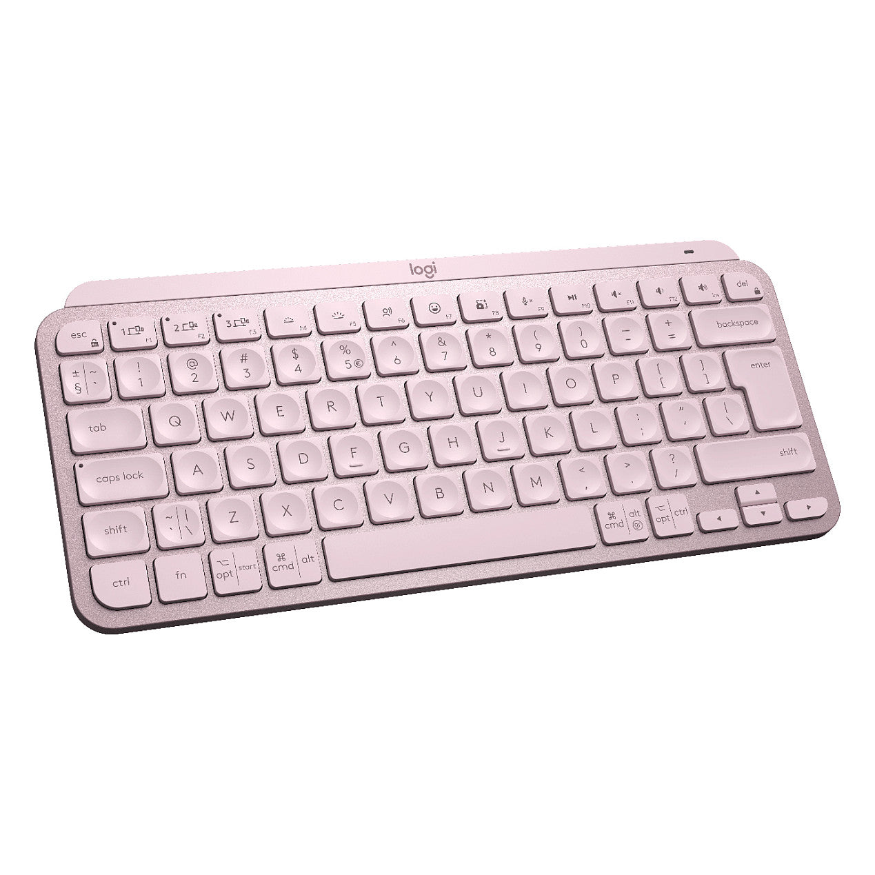 MXKEYS MINI WRLS ILLUMINATED KB