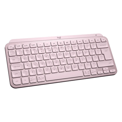 MXKEYS MINI WRLS ILLUMINATED KB