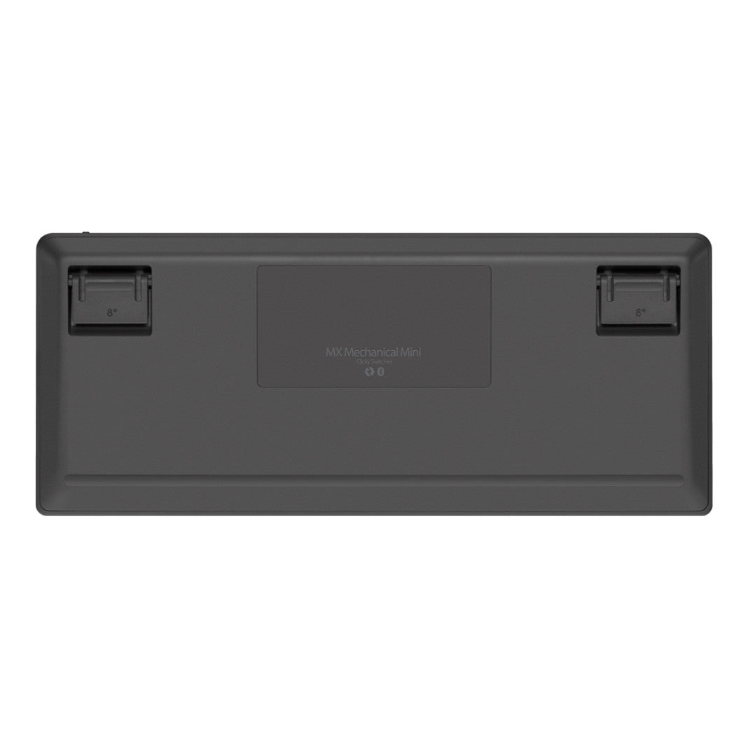 MX MECH.MINI WRLS ILLUM.KEYB.