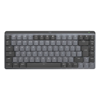 MX MECH.MINI WRLS ILLUM.KEYB.