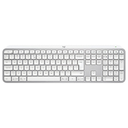 Logitech MX Keys S Wireless Keyboard Grey USL