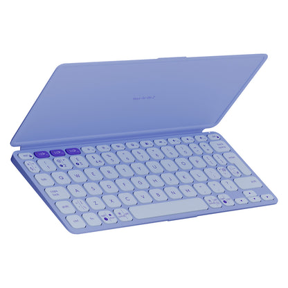 Logitech Keys-To-Go 2 - Lilac - INTNL-948 (US)