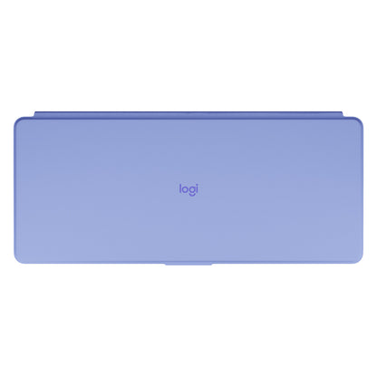 Logitech Keys-To-Go 2 - Lilac - INTNL-948 (US)
