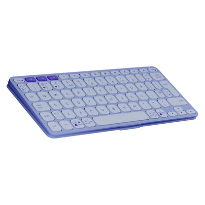 Logitech Keys-To-Go 2 - Lilac - INTNL-948 (US)