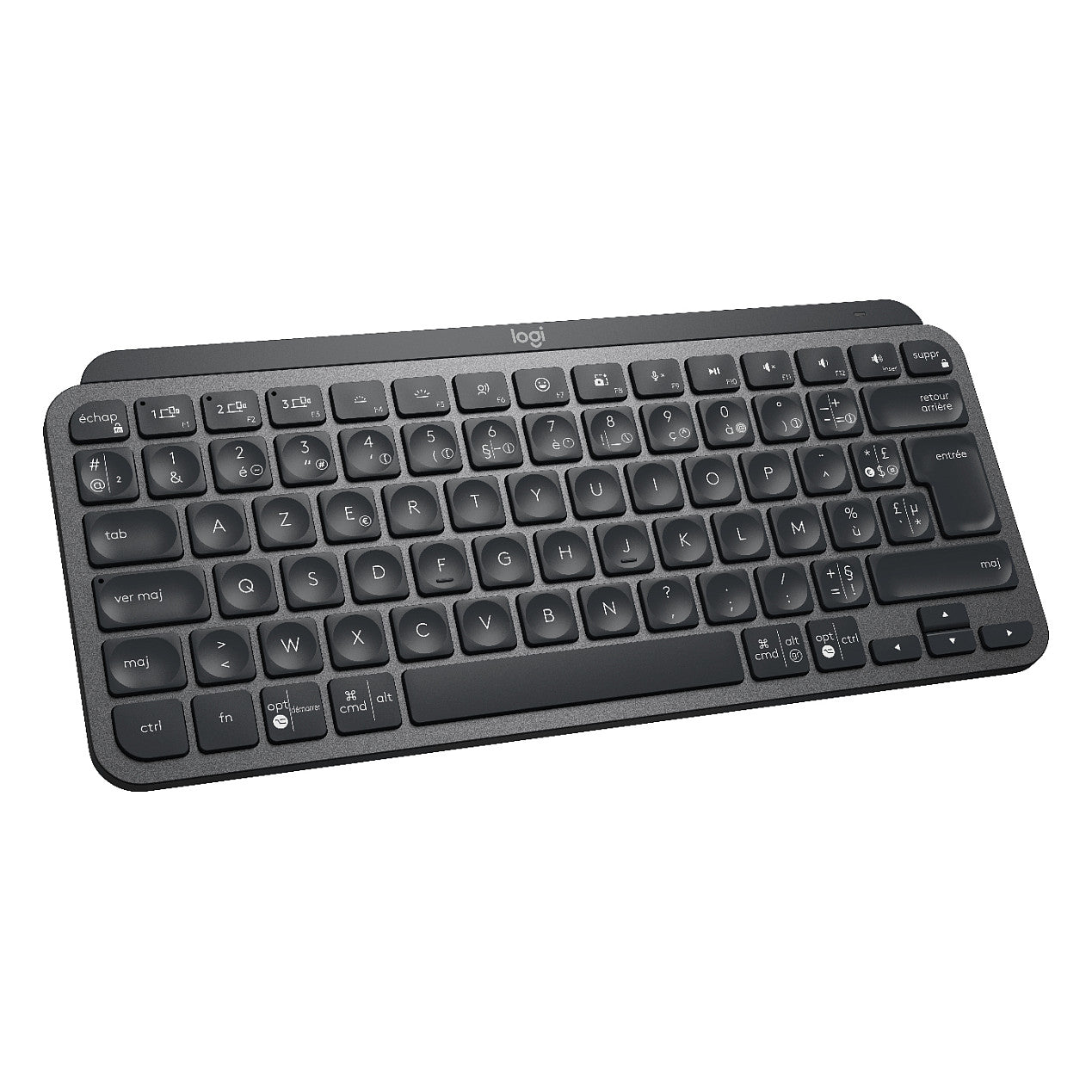MXKeys Mini Wrls Illum. KB