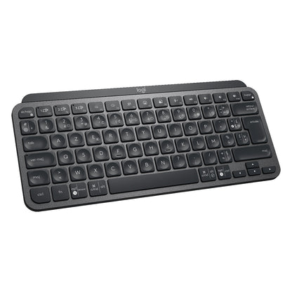 MXKeys Mini Wrls Illum. KB