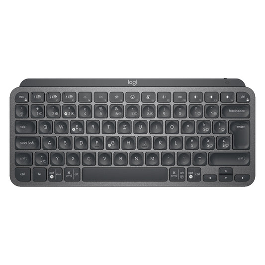 Logitech MXKEYS MINI WRLS ILLUMINATED KB