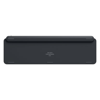 Logitech MX Keys FOR Business - Graphite