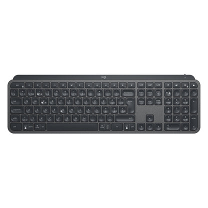 Logitech MX Keys FOR Business - Graphite
