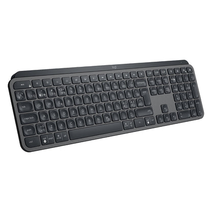 MX Keys FOR Business - Graphite