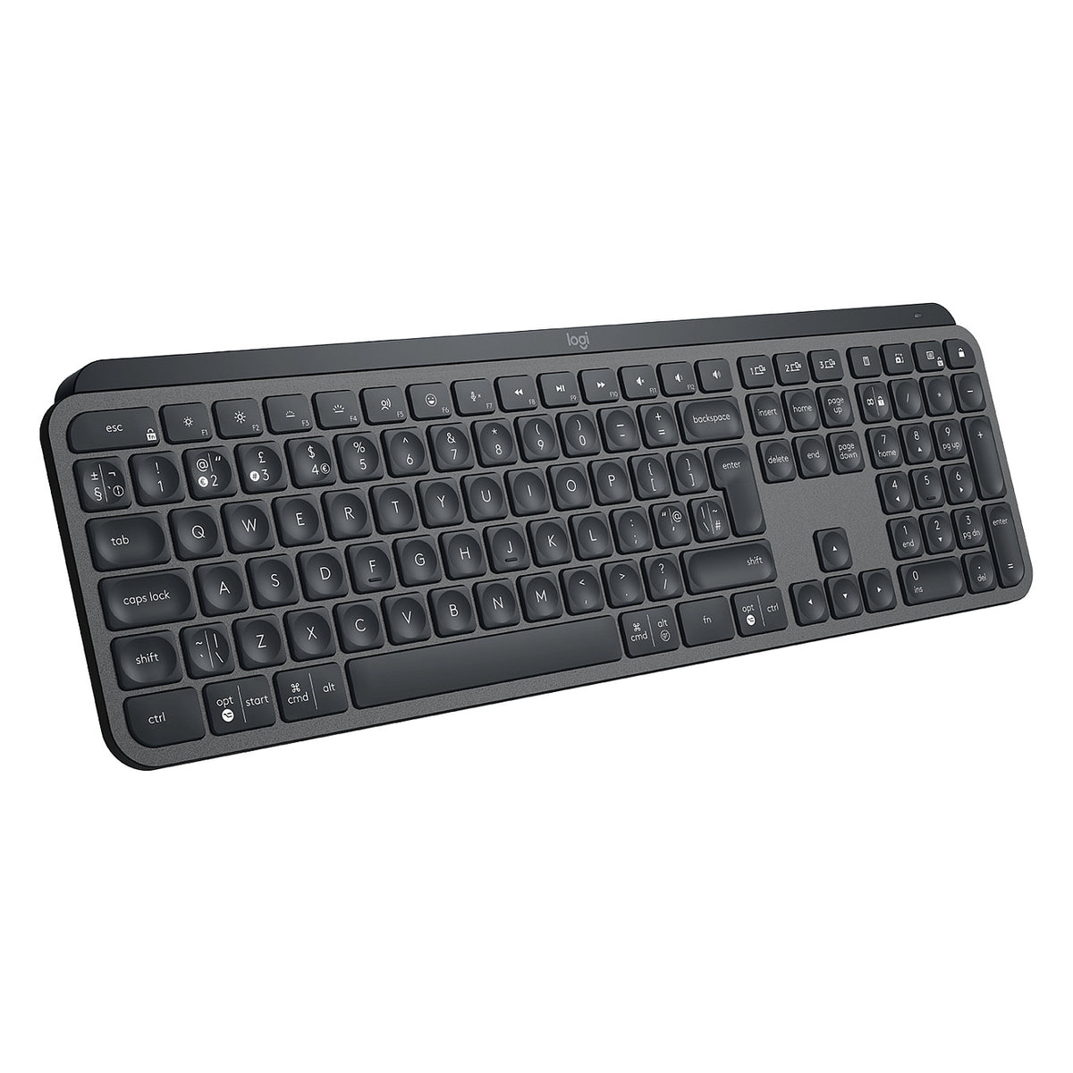 Logitech MX KEYS FOR BUSINESS