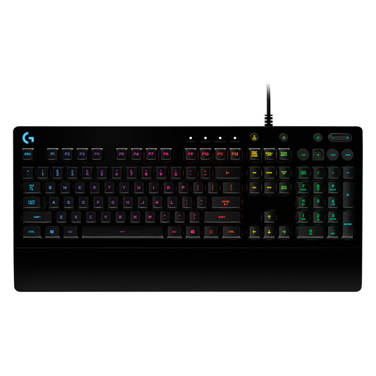 Logitech G213 PRODIGY GAMING KEYBOARD