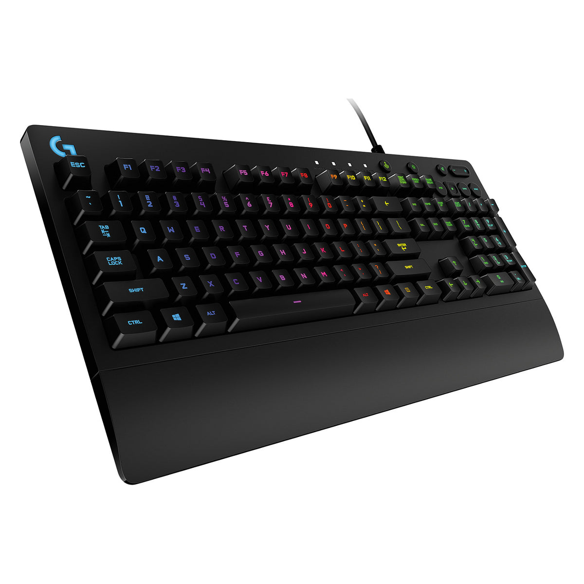 Logitech G213 Prodigy Gaming Keyboard