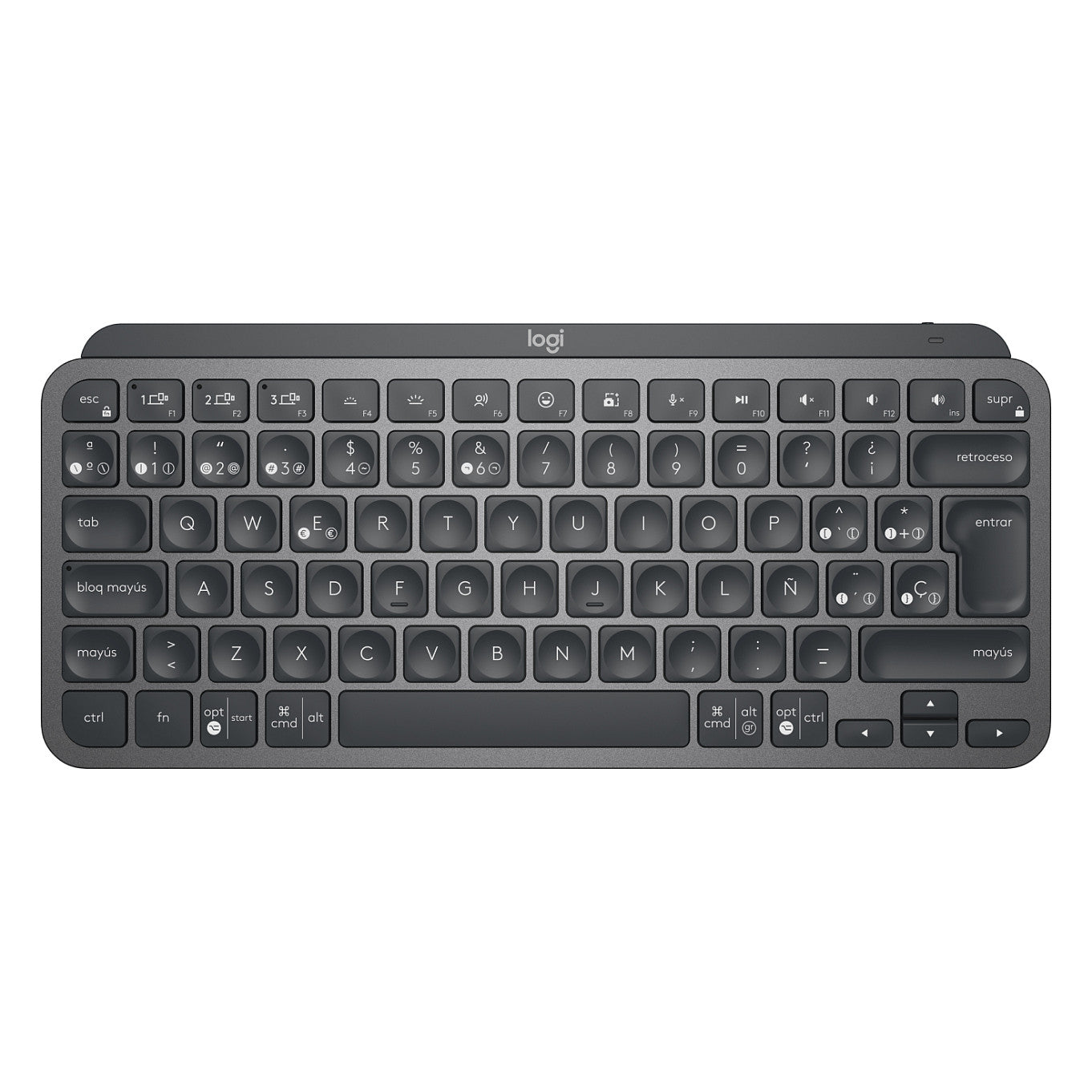 Logitech MX KEYS MINI FOR BUSINESS