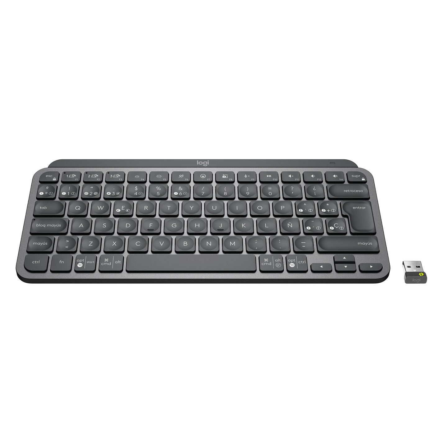 Logitech MX KEYS MINI FOR BUSINESS