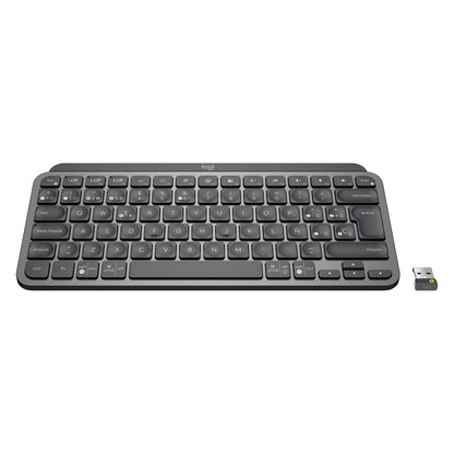 Logitech MX KEYS MINI FOR BUSINESS