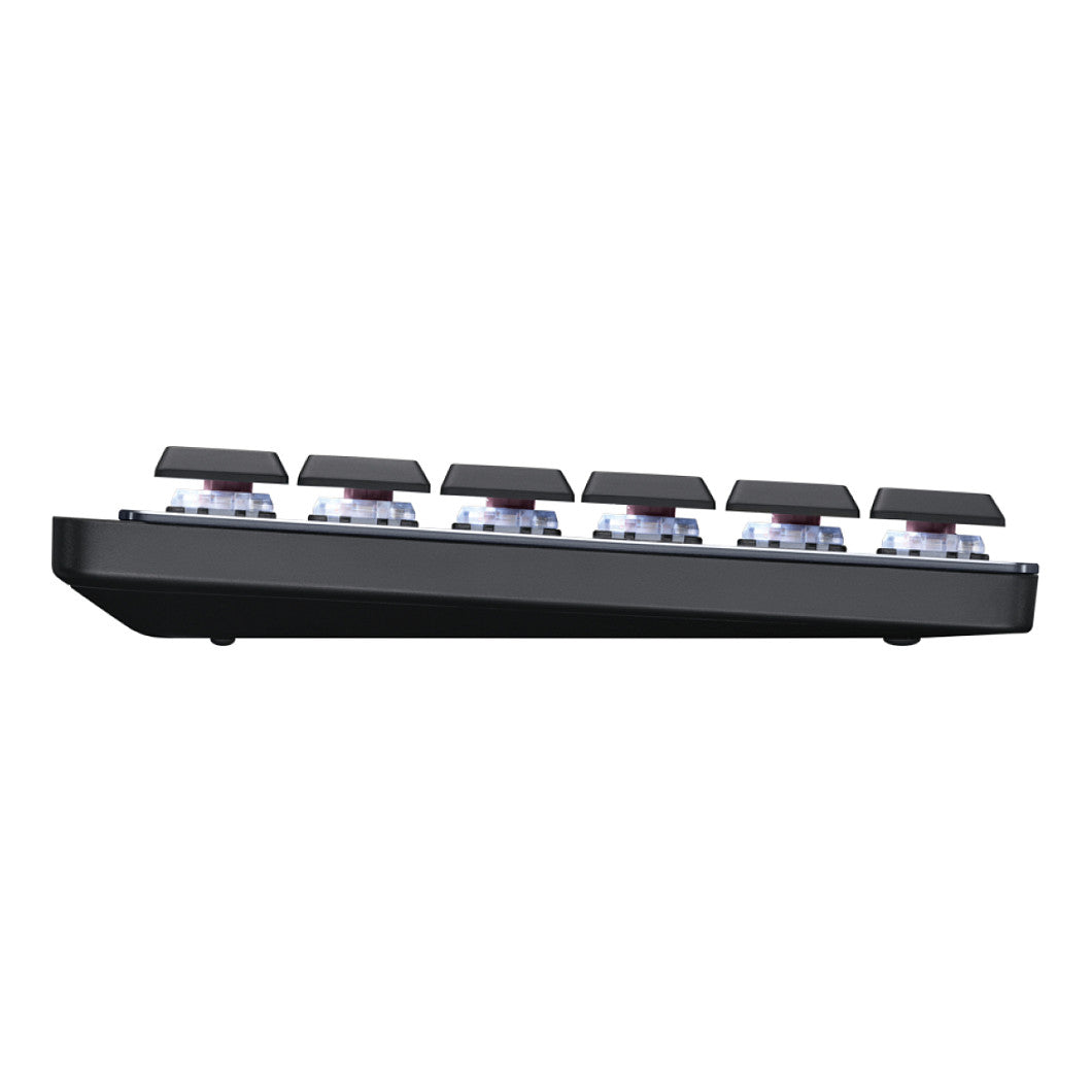 Logitech MX Mechanical Wrls Illum. Keyb