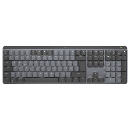 Logitech MX Mechanical Wrls Illum. Keyb